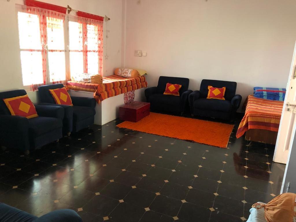 Villa Eco Farm Bangalore Exterior foto